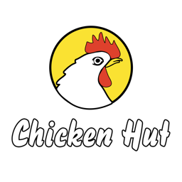 Chicken Hut Dublin logo.
